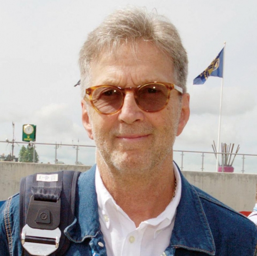 Eric Clapton