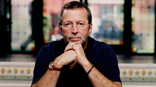Eric Clapton