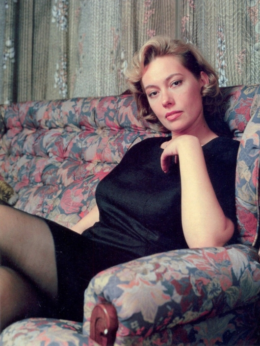 Арина Шарапова