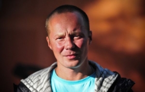 Юрий Пашков