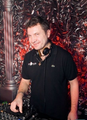 DJ Шмель