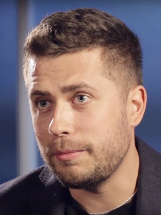 Антон Воротников Антон Воротников