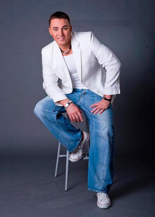 Кирилл Андреев Кирилл Андреев