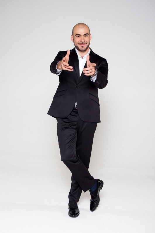 Вахтанг Каландадзе Вахтанг Каландадзе