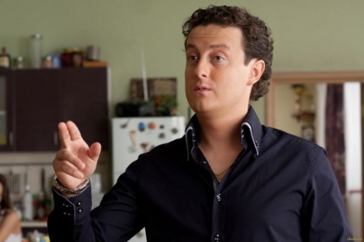 Стас Ярушин Стас Ярушин