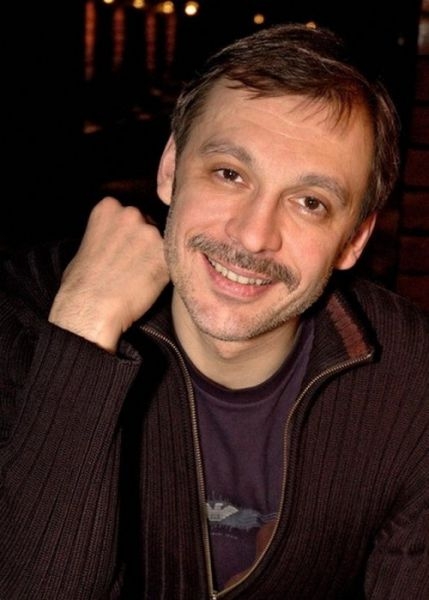 Сергей Чонишвили Сергей Чонишвили