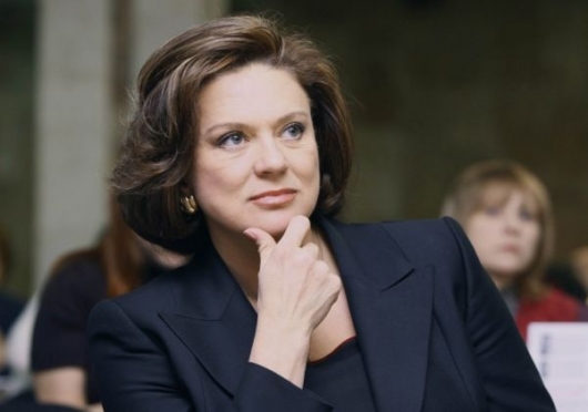 Светлана Сорокина