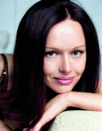 Ирина Безрукова