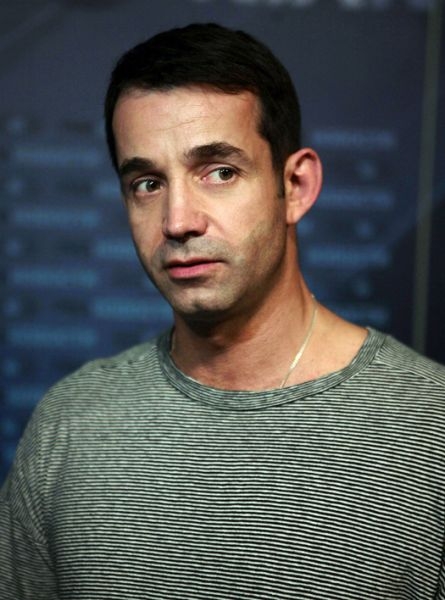 Дмитрий Певцов