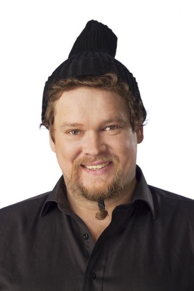 Вилле Хаапасало