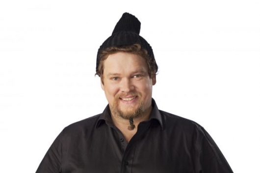 Вилле Хаапасало