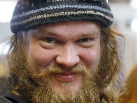 Вилле Хаапасало