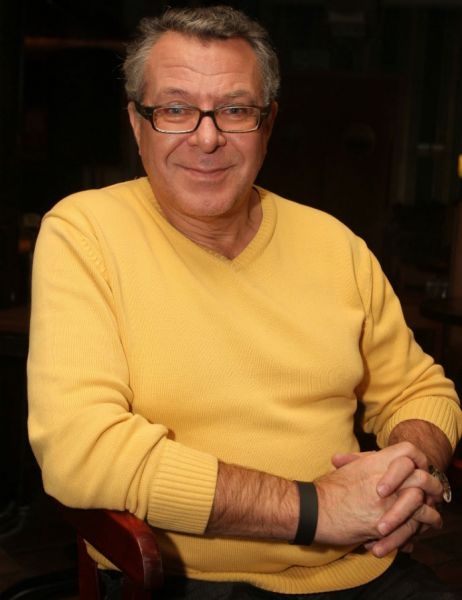 Андрей Ургант