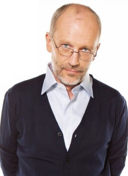 Александр Гордон