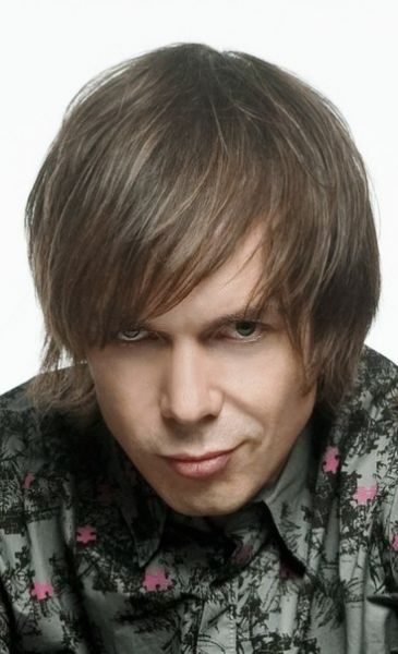 DJ Cosmonaut DJ Cosmonaut