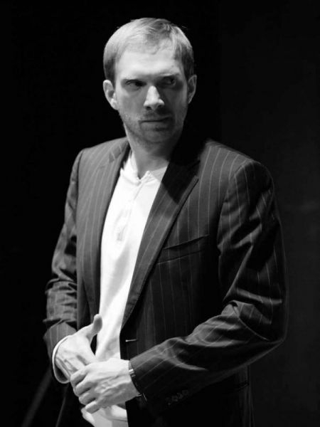 Андрей Бурковский Андрей Бурковский