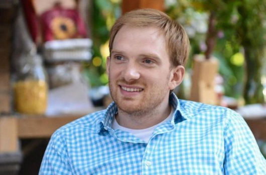 Андрей Бурковский Андрей Бурковский