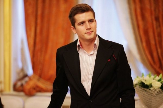 Денис Косяков Денис Косяков