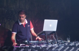 DJ Viento