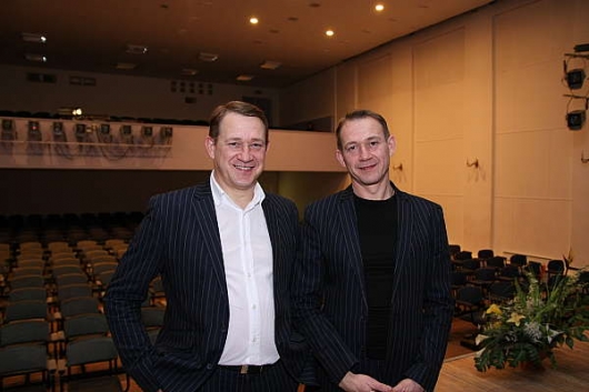 Братья Пономаренко Братья Пономаренко