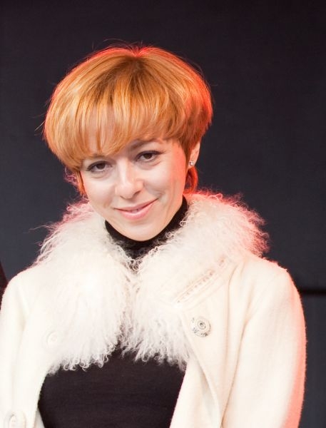 Марианна Максимовская