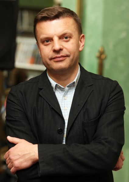 Леонид Парфёнов