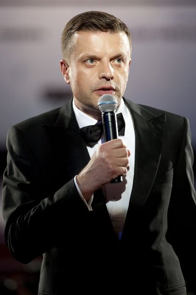 Леонид Парфёнов