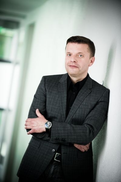 Леонид Парфёнов