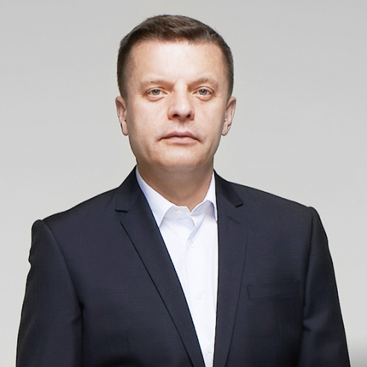 Леонид Парфёнов