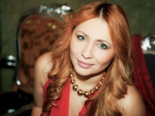 Анастасия Спиридонова Анастасия Спиридонова