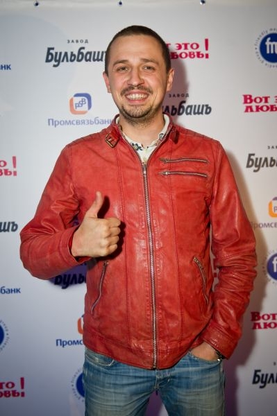 Олег Верещагин Олег Верещагин