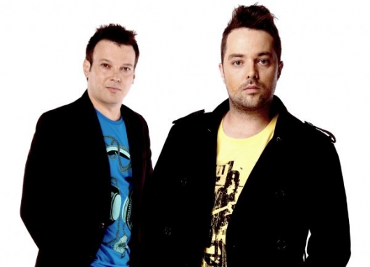 Fly Project Fly Project