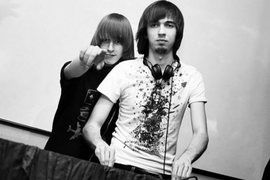 DJ Stranger DJ Stranger