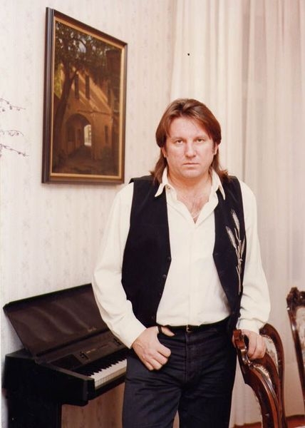 Юрий Лоза Юрий Лоза