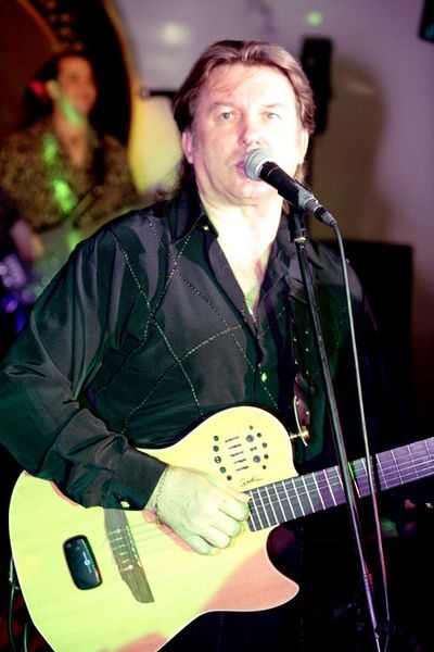 Юрий Лоза Юрий Лоза