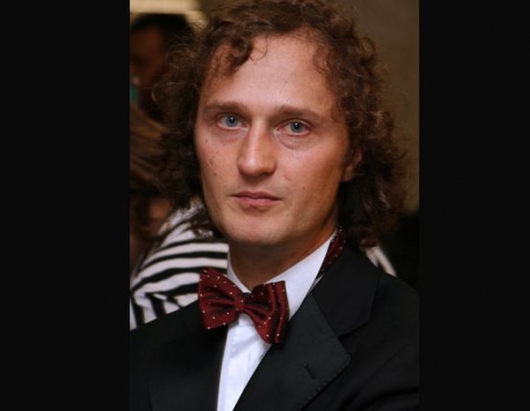 Андрей Чижов Андрей Чижов