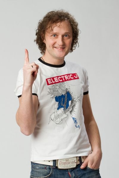 Андрей Чижов Андрей Чижов