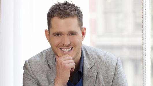 MICHAEL BUBLÉ MICHAEL BUBLÉ