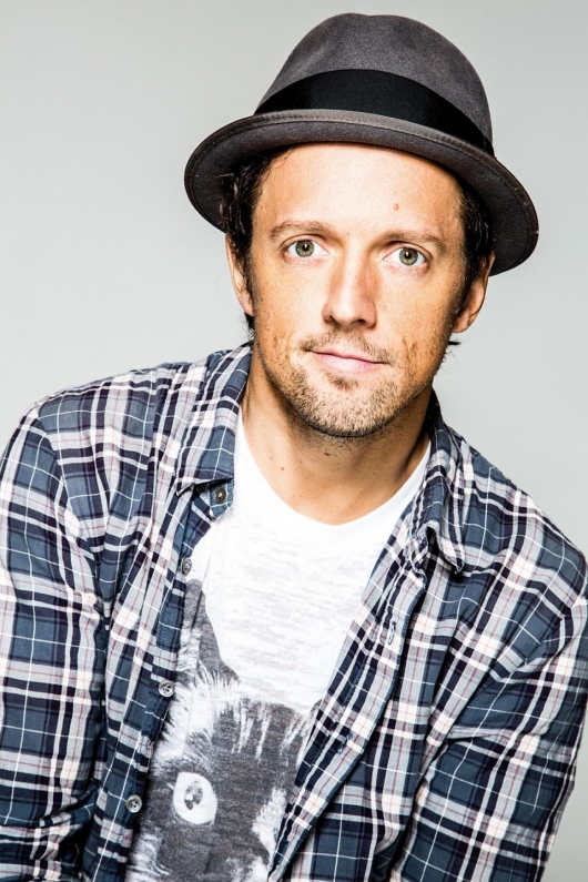 JASON MRAZ