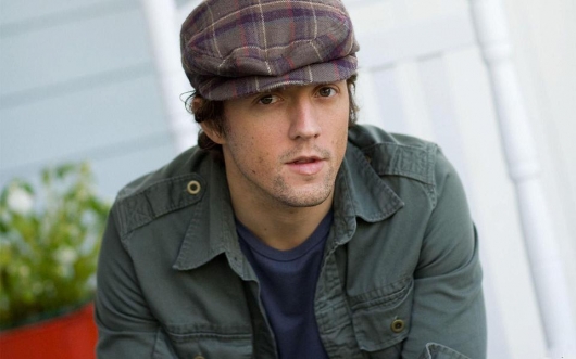 JASON MRAZ