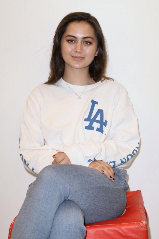 JASMINE THOMPSON JASMINE THOMPSON