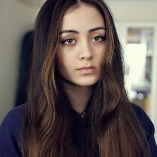 JASMINE THOMPSON JASMINE THOMPSON