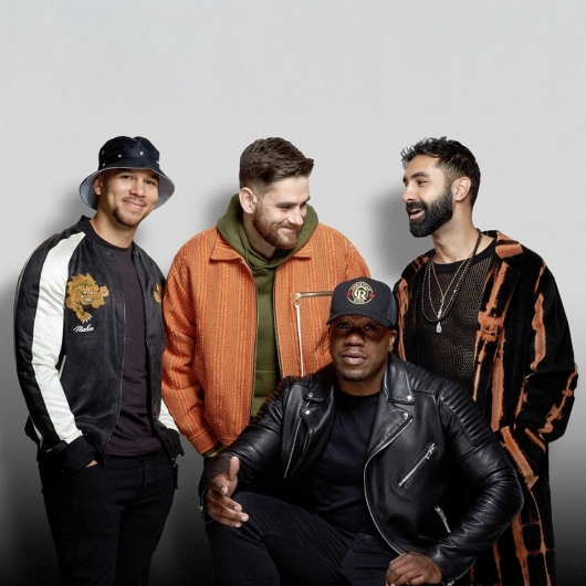 RUDIMENTAL