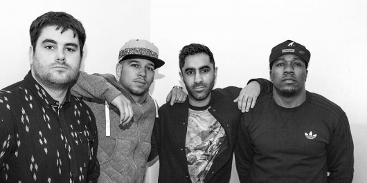 RUDIMENTAL