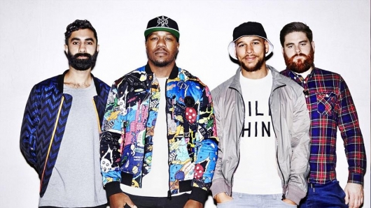 RUDIMENTAL