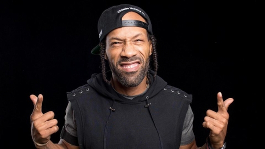 Redman Redman