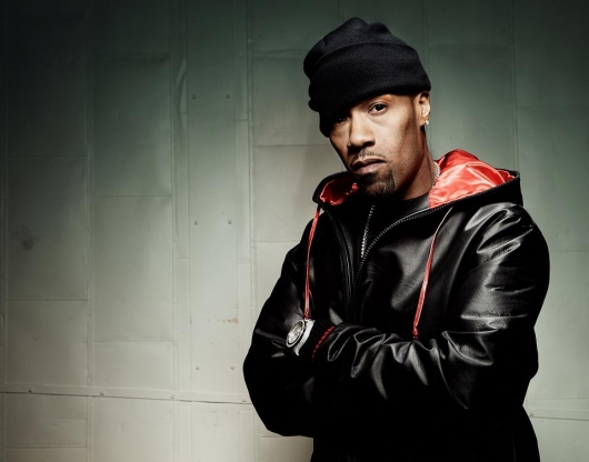 Redman Redman