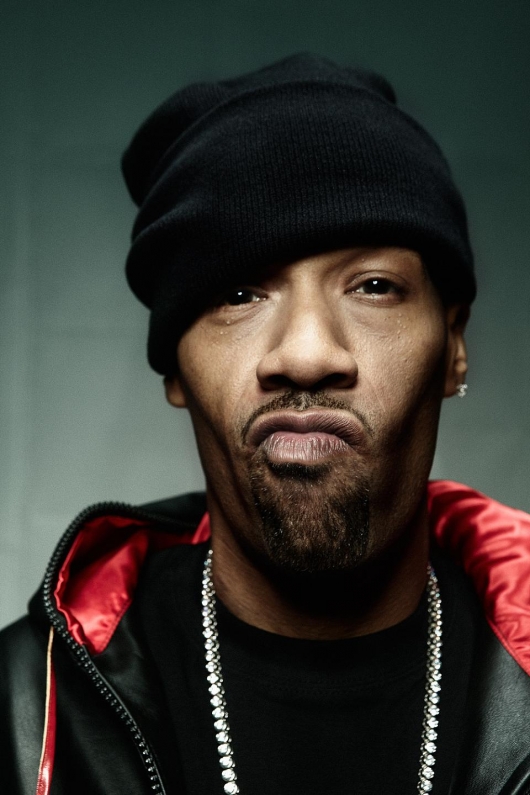 Redman Redman