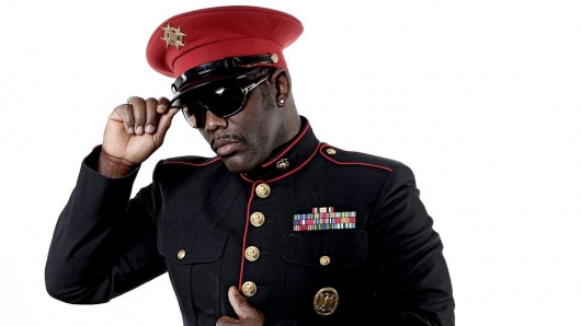 Captain Jack Captain Jack