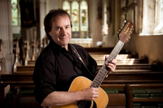 Chris De Burgh Chris De Burgh